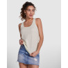Camiseta Nara ROLY blanca