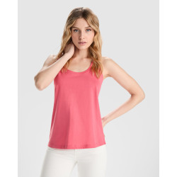 Camiseta Nara ROLY blanca