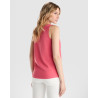 Camiseta Nara ROLY blanca