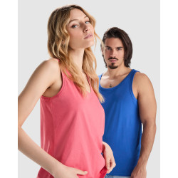 Camiseta Nara ROLY blanca