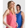 Camiseta Nara ROLY blanca
