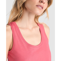 Camiseta Nara ROLY blanca