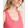 Camiseta Nara ROLY blanca