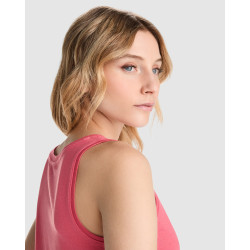 Camiseta Nara ROLY blanca
