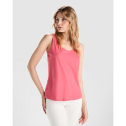 Camiseta Nara ROLY blanca