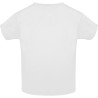 Camiseta Baby ROLY blanca