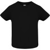 Camiseta Baby ROLY blanca