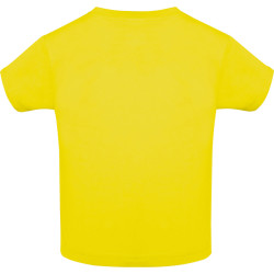 Camiseta Baby ROLY blanca