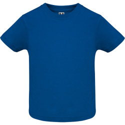 Camiseta Baby ROLY blanca