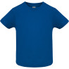 Camiseta Baby ROLY blanca