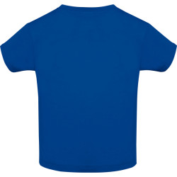 Camiseta Baby ROLY blanca