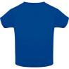 Camiseta Baby ROLY blanca