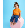 Camiseta Baby ROLY blanca
