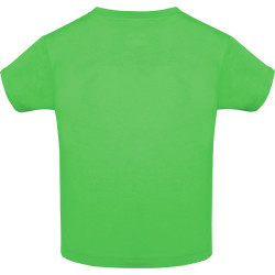 Camiseta Baby ROLY blanca
