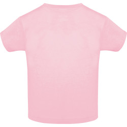 Camiseta Baby ROLY blanca