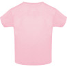 Camiseta Baby ROLY blanca