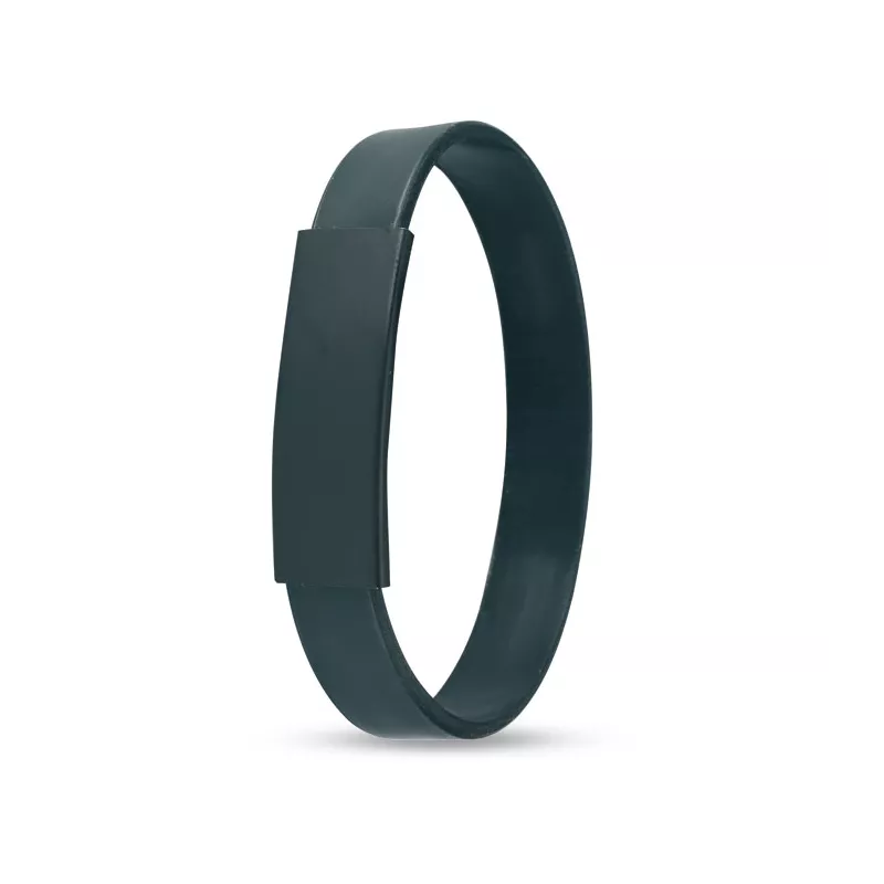 Brazalete de silicona Shak