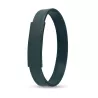 Brazalete de silicona Shak