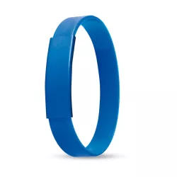 Brazalete de silicona Shak