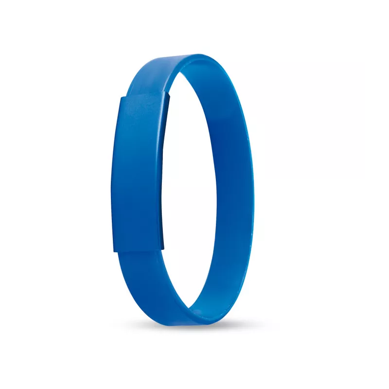 Brazalete de silicona Shak