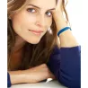 Brazalete de silicona Shak