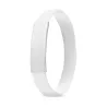 Brazalete de silicona Shak
