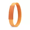 Brazalete de silicona Shak