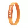 Brazalete de silicona Shak