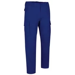 Pantalón Force Adulto Azulina