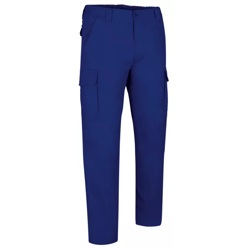 Pantalón Force Adulto Azulina