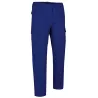Pantalón Force Adulto Azulina