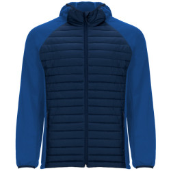 Chaqueta Minsk ROLY hombre