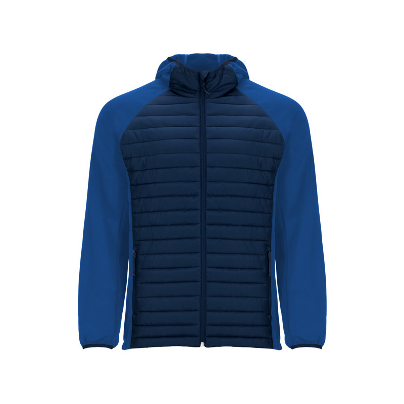 Chaqueta Minsk ROLY hombre