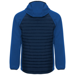Chaqueta Minsk ROLY hombre