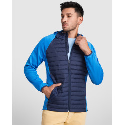 Chaqueta Minsk ROLY hombre
