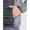 Chaqueta Minsk ROLY hombre