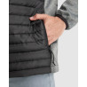 Chaqueta Minsk ROLY hombre