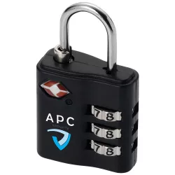 Candado TSA Equipaje