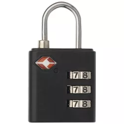 Candado TSA Equipaje
