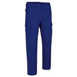 Pantalón Top Roble Adulto Azulina