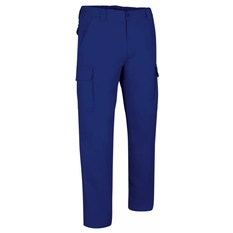 Pantalón Top Roble Adulto Azulina