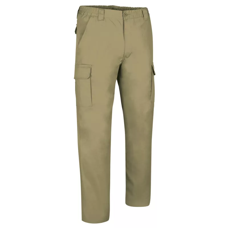 Pantalón Top Roble Adulto Azulina