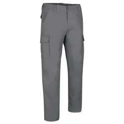 Pantalón Top Roble Adulto Azulina