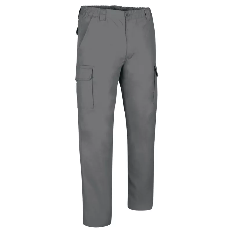 Pantalón Top Roble Adulto Azulina