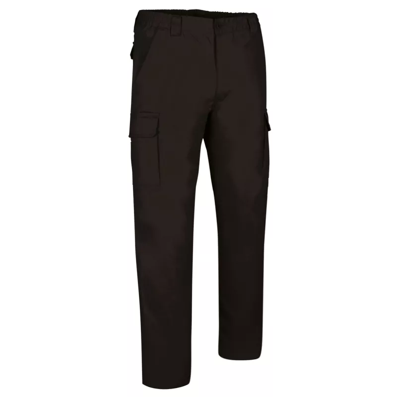Pantalón Top Roble Adulto Azulina