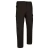 Pantalón Top Roble Adulto Azulina