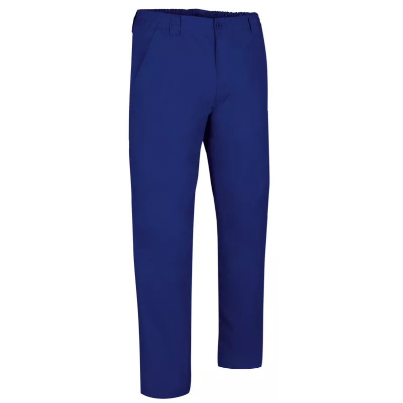 Pantalón Top Cosmo Adulto Azulina