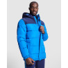 Parka acolchada con capucha ROLY hombre