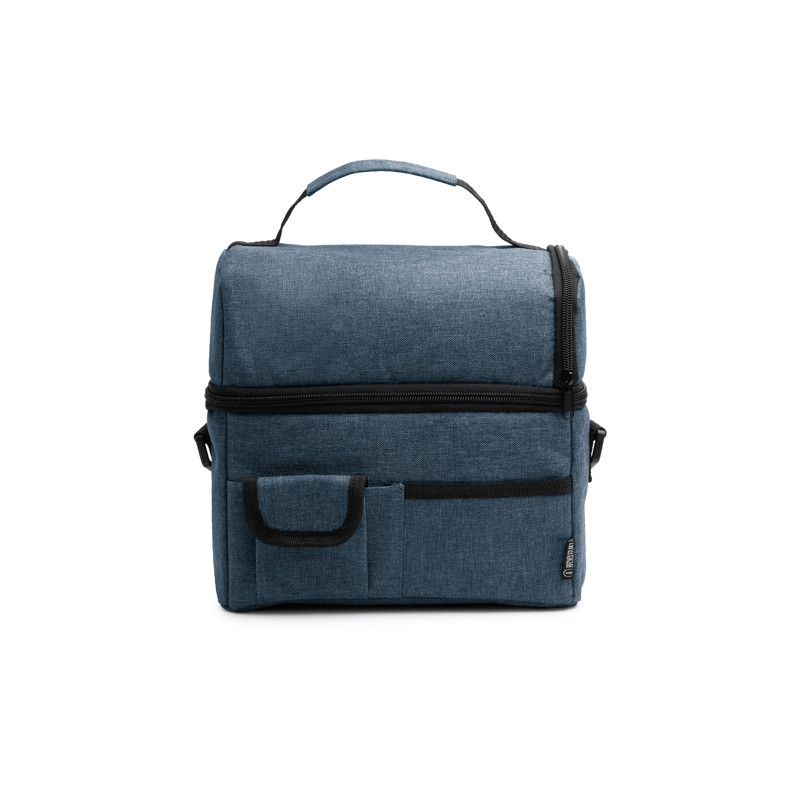 Nevera Kunes Denim Vigoré