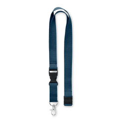 Lanyard cotón 20mm